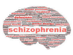AQA Psychology: Schizophrenia: Full teaching PowerPoint