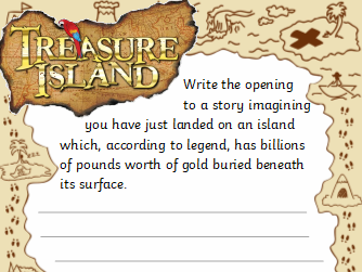 Creative writing prompts | Teaching Resources