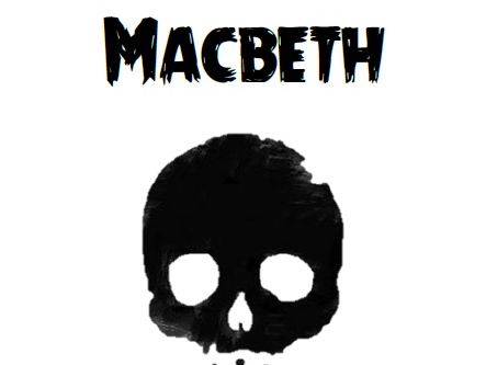 Macbeth Revision Guide for students to complete