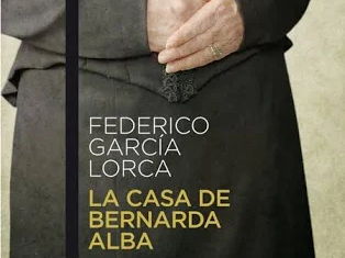La Casa de Bernarda Alba - A* Model Essays