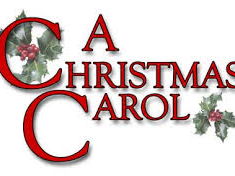 A Christmas Carol - Christmas Spirit revision grid