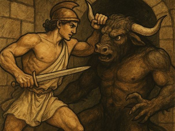 Writing a Greek Comic