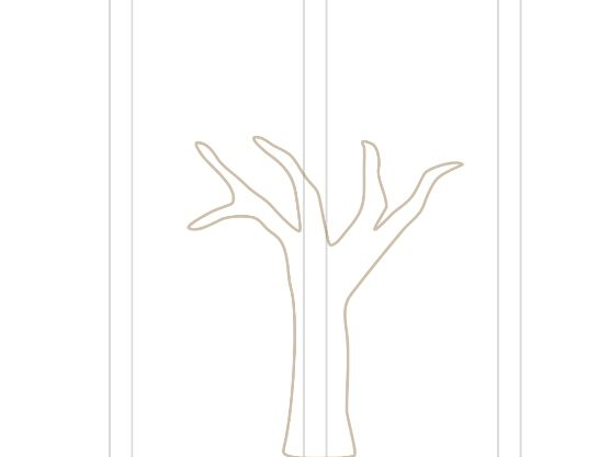 Four Season Pointillism Calendar Activity