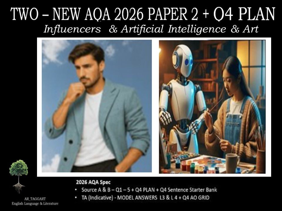 TWO - PAPER 2 | 2026 FULL MOCKS | Q4 PLAN