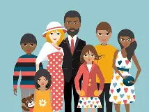 KS4 Spanish - Familia y amigos - family and friends