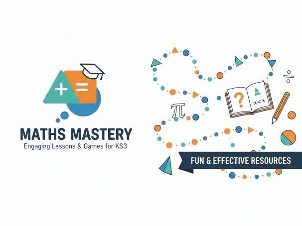 Maths Rummy – Maths Game for Years 4–7