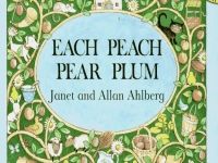 Each Peach Pear Plum