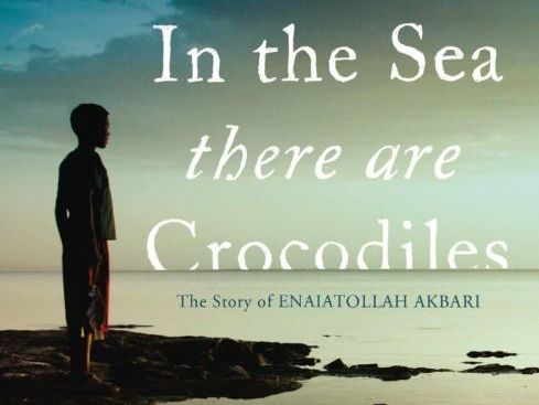 KS3 In The Sea There Are Crocodiles Novel SOW