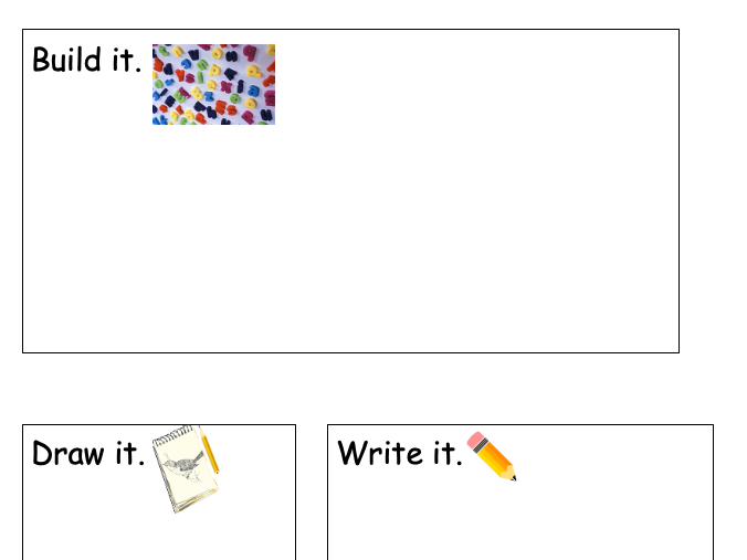 Phonics Intervention Sheets