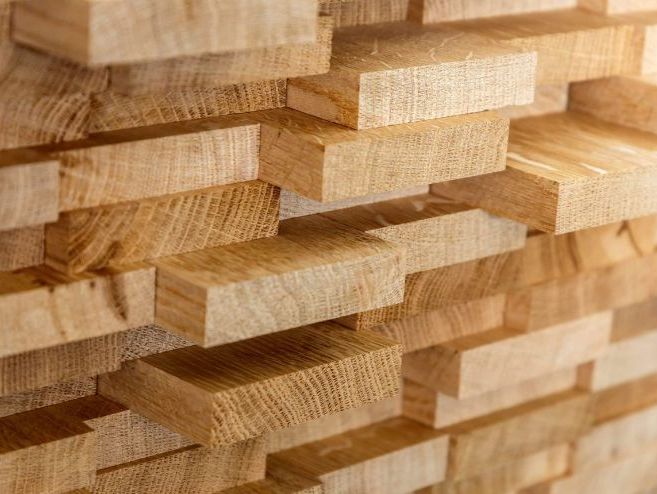 AQA DT Specialist Technical Principles - Stock Forms; Timber Based Materials