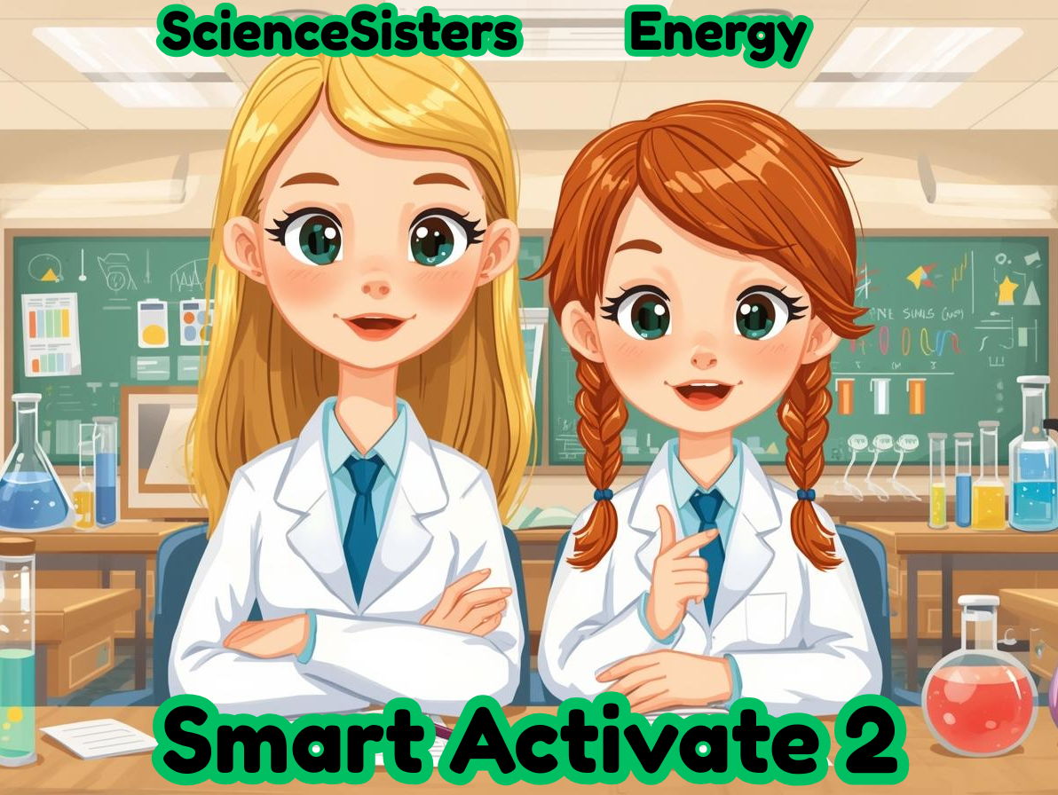 AQA Smart Activate Physics 2 Chapter 2 Bundle