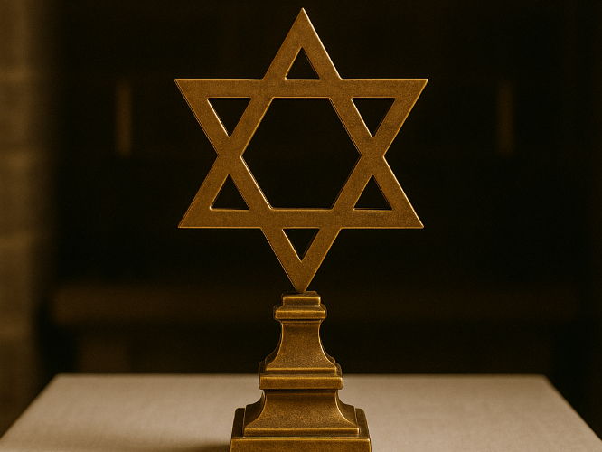 1.52 Jewish Belief in Action (WJEC GCSE)