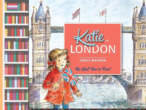 Katie in London - Week 2-6 - Year 2