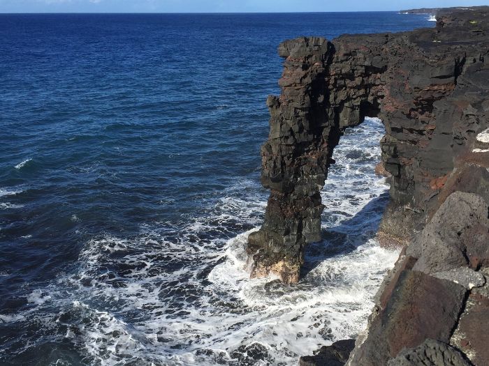 Cambridge A Level Geography  - 8.1 Coastal processes