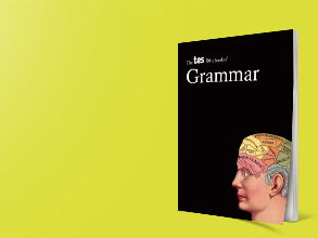 The Tes Little Book of Grammar