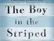 The Boy in the Striped Pyjamas