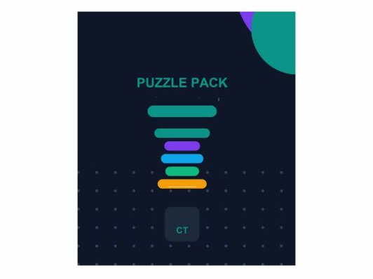 Computational Thinking Puzzle Pack | Printable Coding Activity Worksheets |