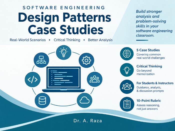 Software Design Patterns