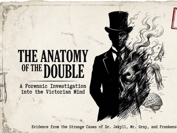 Jekyll and Hyde Analysis Mini Pack: Theme Character Language Features