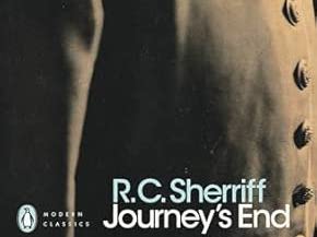 Quiz questions on Journey's End