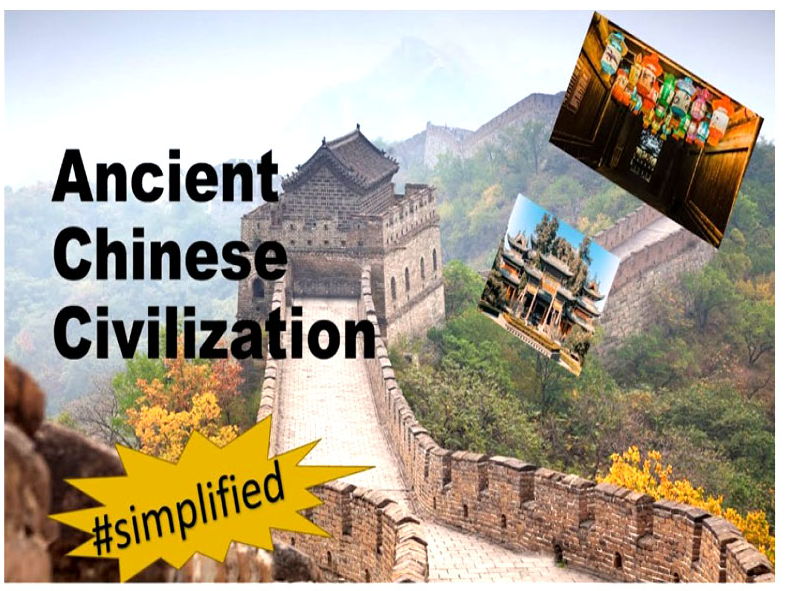 Chinese civilization and its core philosophical foundations