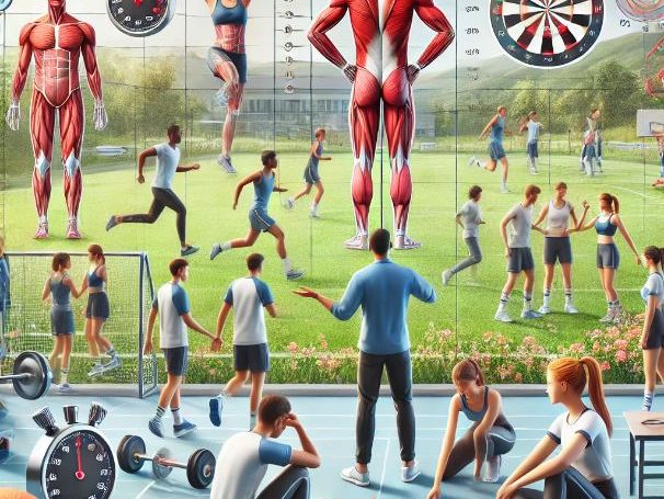 GCSE Independent study booklet AQA GCSE Physical Education Whole specification covered & answers