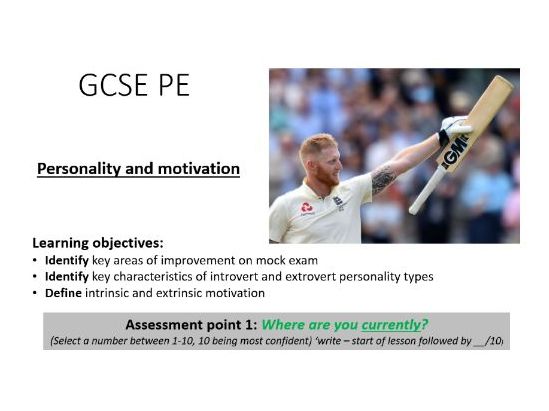 Powerpoint presentation for school project picture