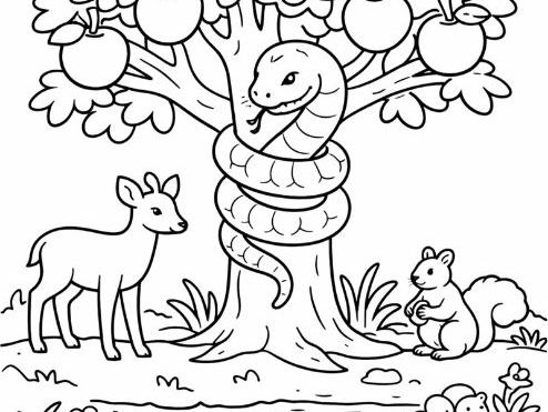 Animals in the Old Testament