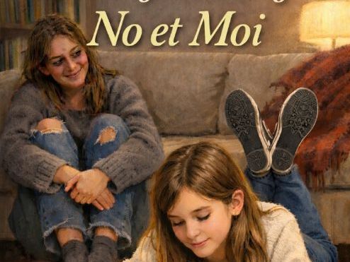 Writing the essay No et Moi-170 page booklet in pdf format