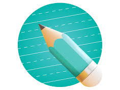 Environment- Step by step writing task- Arabic B