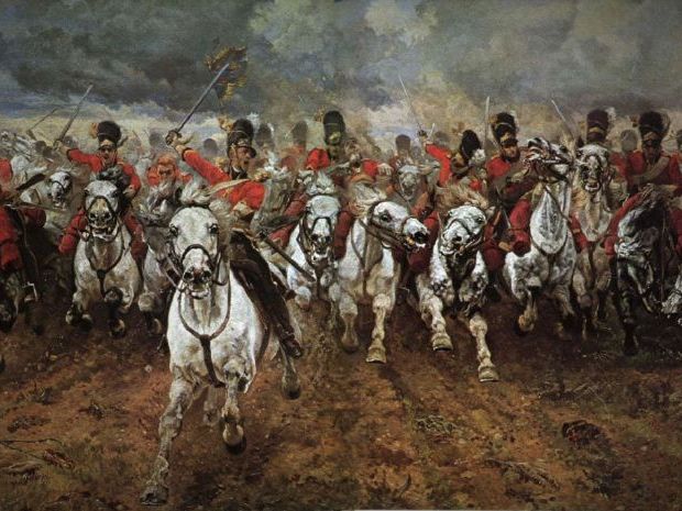 The Charge of the Light Brigade - Full Lesson Pack