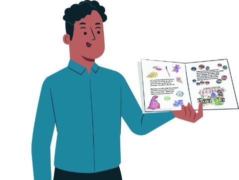 Thankfulness Assembly - Bible based