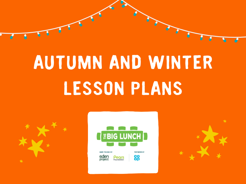 Autumn & Winter term: Chairs for Champions