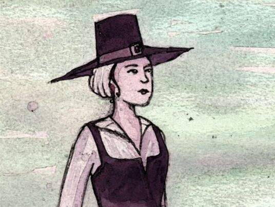 AQA NEA: Witchcraft1560-1660, Lesson 11 – Agnes Waterhouse