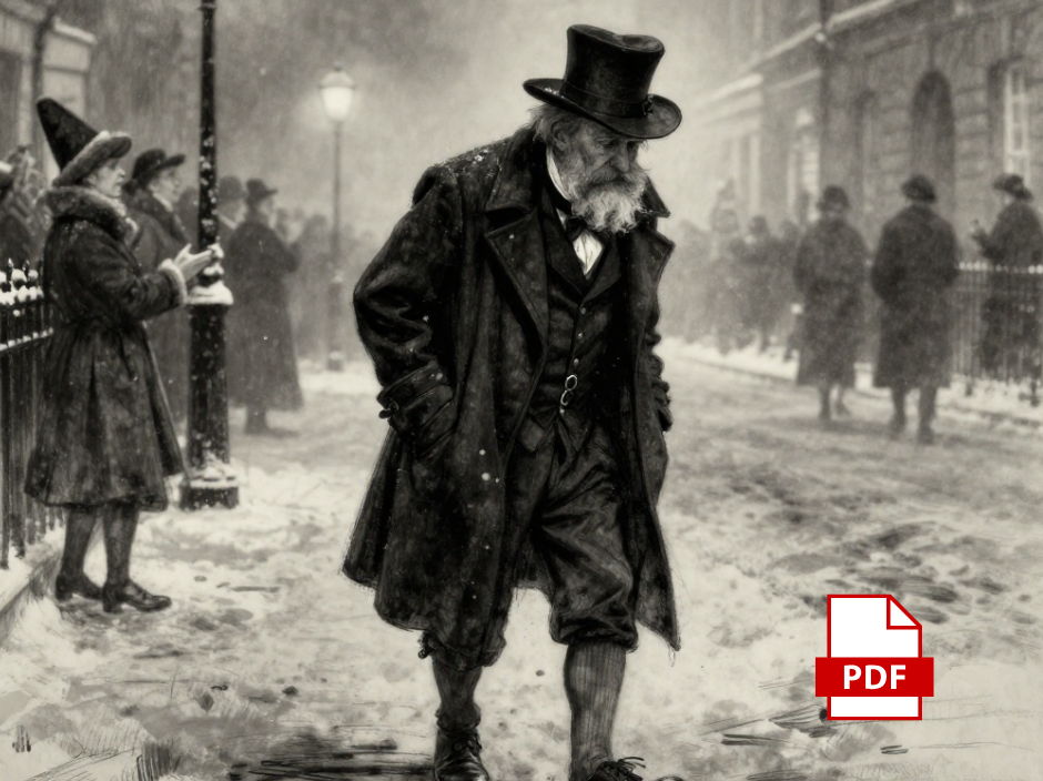 A Christmas Carol AQA