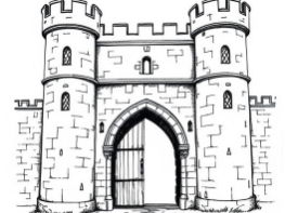 Macbeth - Act 4, Scene 3