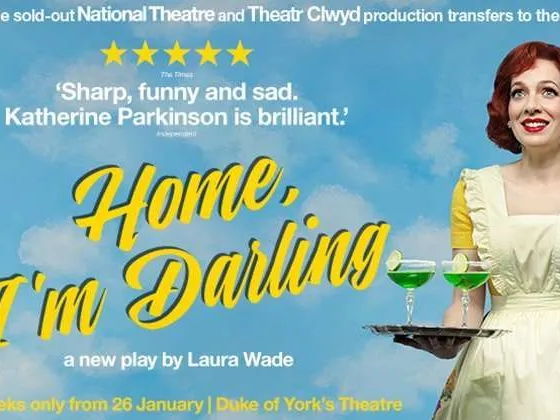 Eduqas - Home I'm Darling - Section A A Level NEW TEXT