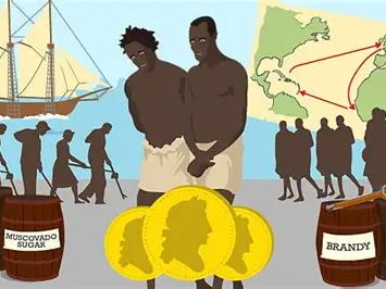 KS3 Slave Trade Unit