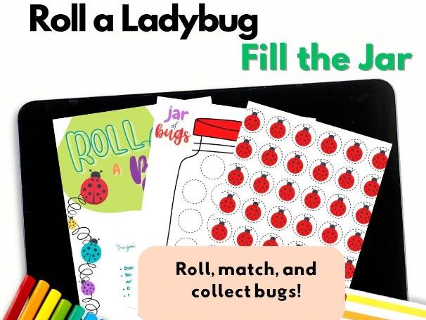 Bug in a Jar