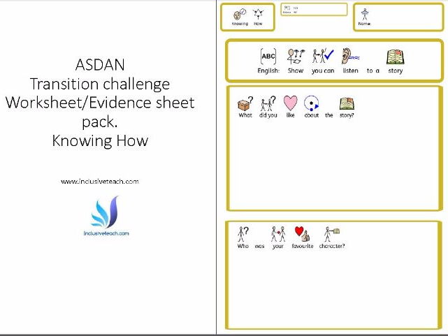 booklet ks3 handwriting To School Worksheets All Transition Secondary Worksheets »