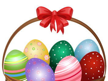 Easter Literacy Workbook – BGE Level 3