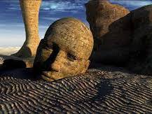 Ozymandias Lesson