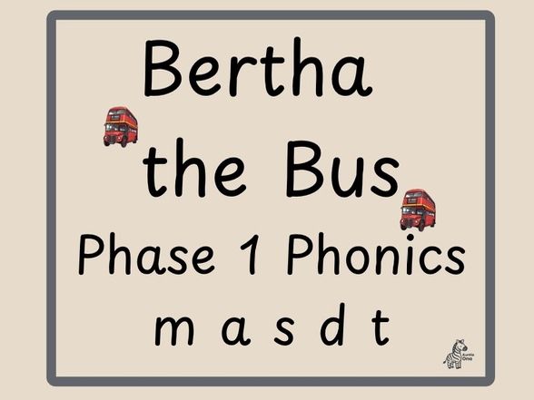 EYFS Reception/Nursery Phonics Phase 1 Activity