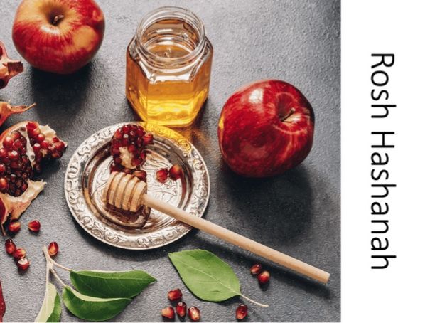 Assembly on: Rosh Hashanah