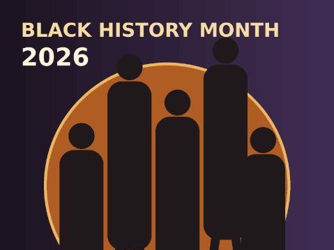Black History Month 2026 Assembly Pack