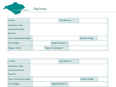 Flag Survey