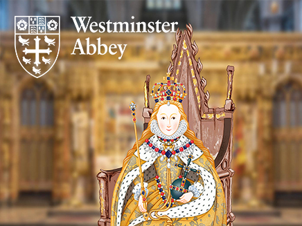 Elizabeth I's coronation story