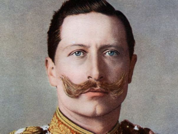 3 lessons - Germany before & during WW1