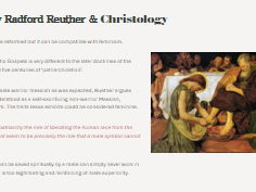 AQA Religious Studies - Gender and Sexuality - A Level