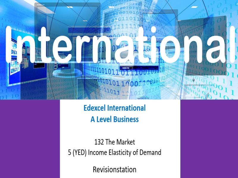 Pearson edexcel international gcse picture